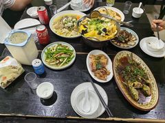 -绍兴名菜馆(可乐路店)