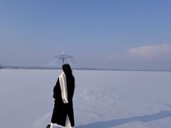 -丁香湖公园