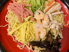 冷中华-梦山水日本烧肉(五四广场店)