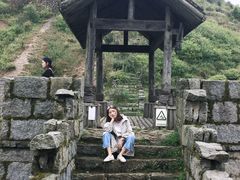 -石棉县孟获城