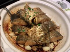 -福海居烤鸭店(鸟巢店)