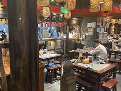 -南京大牌档(济南万象城店)