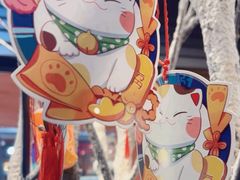 -将太无二·北美传奇寿司(荟聚购物中心西红门店)