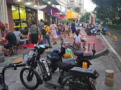 -四里沙茶面(七星西路分店)