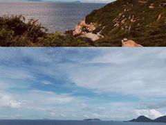 -东澳岛