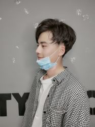 -发源地HAIR SALON