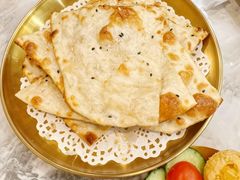 -清真·AL-JANNAT 佳纳特餐厅(狮子桥店)