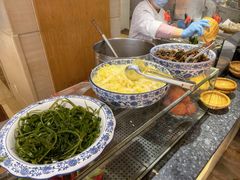 -威斯汀舞台餐厅