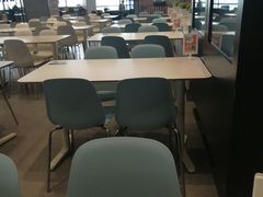 大堂-宜家·瑞典风味餐厅(天津东丽商场店)