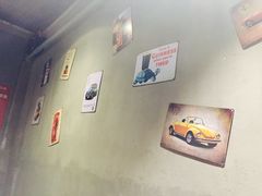 -花溪巷牛肉粉(泉城路店)