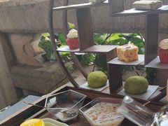 -MAP CHA普洱茶馆(翠湖店)