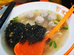-拼二潮汕牛肉粿条(花城汇店)