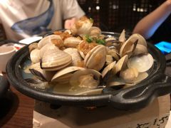 -佛山希尔顿酒店·融誉亚洲美食荟