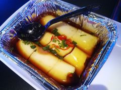 -西街夜油条·麻团包乌饭