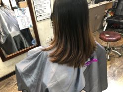 -OnHair造型