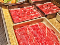 -温野菜涮涮锅(西单大悦城店)