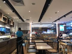 -满记甜品(巴黎春天宝山店)