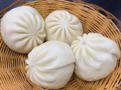 -郑家包子牛肉拉面(尚勤路店)