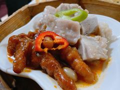 -喜鹊茶点.啫煲(车陂店)