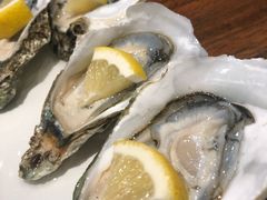 -吉香碳烤生蚝(仙霞路店)