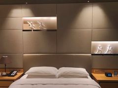 -天津东凯悦酒店