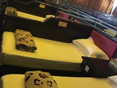 -宝丽金大酒店·洗浴中心