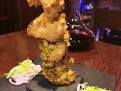 -甘尼仕印度餐厅爵士酒吧(阳春巷店)
