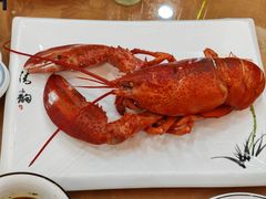 -渔码头食府(蓬莱阁店)