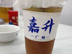 -嘉升大排档(番禺总店)