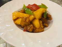 -李记潮汕砂锅粥(营福路店)
