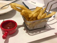 -豪客来牛排(中央花苑店)