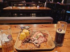 -宝莱纳啤酒花园餐厅PAULANER BRAUHAUS Nanjing(广州路店)