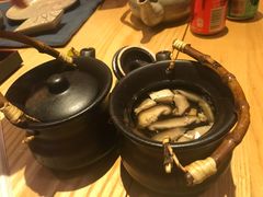 -广州增城保利皇冠假日酒店-玄日本餐厅