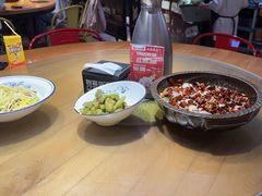 -永安鱼庄·镇江菜(丁卯店)