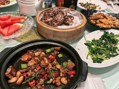 -79号渔船海鲜饭店(华强北店)