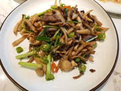 -八大碗·地道东北菜(佳兆业店)