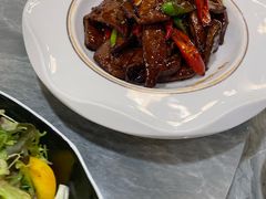 -金沙滩海鲜餐厅(梅江龙水园店)