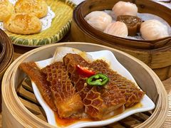 -赏点粤式点心(广州塔店)