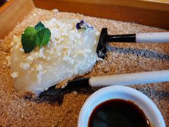 酒酿糍粑-寻宝记绍兴菜(鲁迅路店)