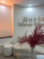 -Doria salon 小颜皮肤