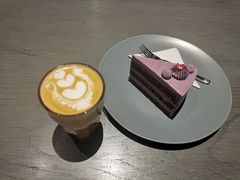 -来回·咖啡(钟村咖啡豆店)