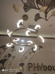 -芳朵美容养生SPA