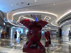 -银泰百货(厦门国贸中心店)