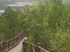 -大水川景区