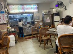 -南苑风味过桥米线(革新路店)