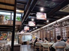 -渔娘渔家丹东海鲜(东直门店)