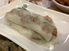 -添好运点心专门店(中环IFC店)
