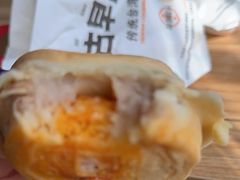 -古早萬丹传统台湾糕点(江宁金鹰店)