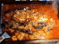 -炉鱼(爱琴海购物公园店)