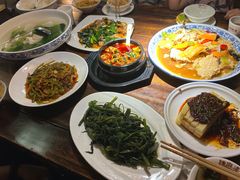 -陈麻婆豆腐(旗舰店)